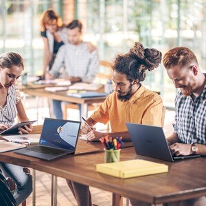 Asus ExpertBook B1 B1500 B1500CEAE-C73P-CA 15.6" Notebook - Full HD - Intel Core i7 11th Gen i7-1165G7 - 12 GB - 512 GB SS