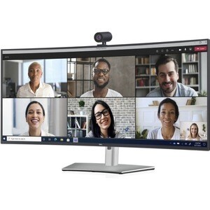 Dell - Webcam