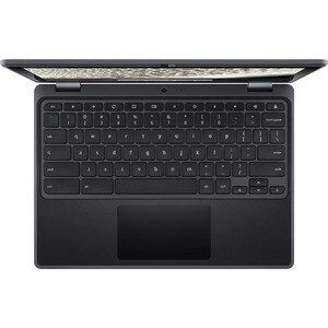 Acer Chromebook Spin 511 R753T R753T-C8H2 11.6" Touchscreen Convertible 2 in 1 Chromebook - HD - Intel Celeron N4500 - 4 G