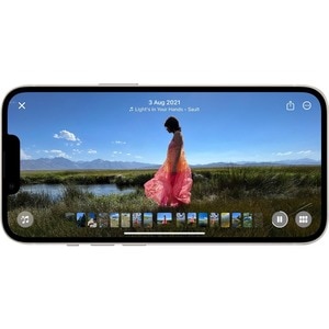 IPHONE 13 STARLIGHT 128GB-CHN