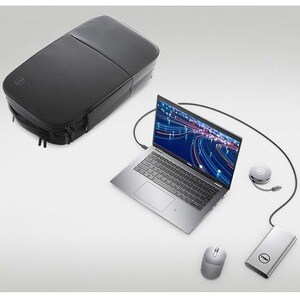Dell Latitude 5000 5420 35,6 cm (14 Zoll) Notebook - Full HD - 1920 x 1080 - Intel Core i5 11. Generation i5-1145G7 Quad-C