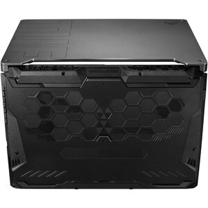 TUF Gaming F15 FX506 FX506HC-HN102 39.6 cm (15.6") Gaming Notebook - Full HD - 1920 x 1080 - Intel Core i5 11th Gen i5-114