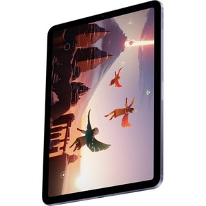 IPAD AIR WI-FI 64G PURPLE