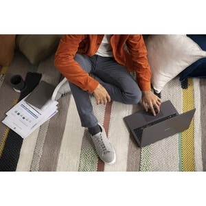LG gram 16Z90Q-G.AD78B 40.6 cm (16") Notebook - WQXGA - 2560 x 1600 - Intel Core i7 12th Gen i7-1260P - Intel Evo Platform