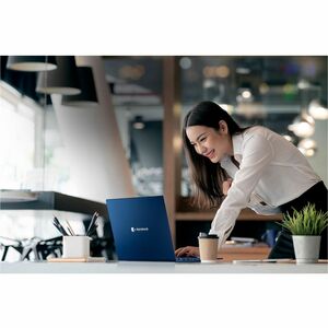 Dynabook Portege X40L-K 14" Notebook - WUXGA - Intel Core i7 12th Gen i7-1270P - vPro Technology - 16 GB - 512 GB SSD - En