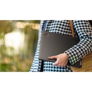 Lenovo ThinkPad X1 Carbon Gen 10 21CB00DCGE LTE 35,6 cm (14 Zoll) Ultrabook - 2.8K - 2880 x 1800 - Intel Core i7 12. Gen. 