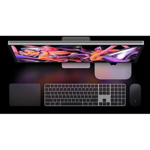 Desktop Computer Apple Mac mini MMFK3T/A - Apple M2 - 8 GB - 512 GB SSD - Mini PC - Argento - Apple M2 Chip - Mac OS X 13.