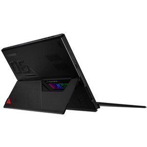 Asus ROG Flow Z13 GZ301 GZ301VU-MU001W 34 cm (13.4") Touchscreen Detachable 2 in 1 Gaming Notebook - QHD+ - Intel Core i9 