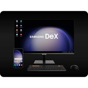 Samsung Galaxy S23 SM-S911B/DS 128 GB Smartphone - 15.5 cm (6.1") Dynamic AMOLED Full HD Plus 2340 x 1080 - Octa-core (Cor