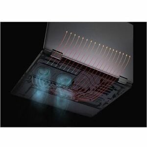 Dell Precision 7000 7680 40.6 cm (16") Mobile Workstation - Full HD Plus - 60 Hz - Intel Core i7 13th Gen i7-13850HX - vPr