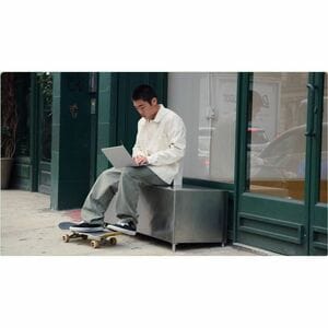 Microsoft Surface Laptop Go 3 31.5 cm (12.4") Touchscreen Notebook - 1536 x 1024 - Intel Core i5 12th Gen i5-1235U Deca-co