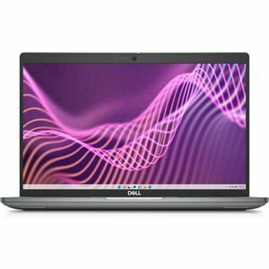 Dell Latitude 5000 5440 14" Touchscreen Notebook - Full HD - Intel Core i5 13th Gen i5-1345U - vPro Technology - 16 GB - 2