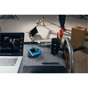 IronKey Vault Privacy 80 7.50 TB Portable Solid State Drive - External  - USB 3.2 (Gen 1) Type C - 256-bit AES-XTS Encrypt