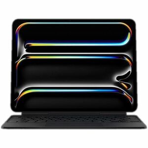 13-inch iPad Pro WiFi 512GB with Standard glass - Space Black