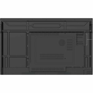 BenQ Board Essential RE6504 4K UHD LCD Collaboration Display - Corteccia A73 + A53 - 8 GB - Infrarosso (IrDA) - Touchscree
