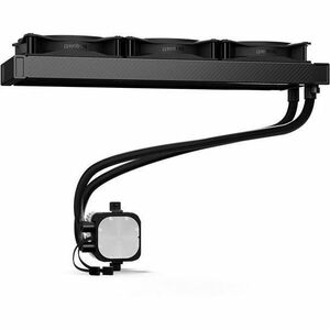 be quiet! Light Loop Kühlventilator/Heizer/Pumpe - Computer, Processor, Kühlsystem, Hülle - 120 mm Maximum Fan Diameter - 