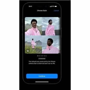 Apple iPhone 16 Pro Max 256 GB Smartphone - 6.9" OLED 2868 x 1320 - A18 ProHexa-core (6 Core) - iOS 18 - 5G - Black Titani