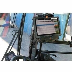 Getac F110G7 Rugged Tablet - 29.5 cm (11.6") Full HD - vPro Technology - 8 GB - 256 GB SSD - Windows 11 Pro - Core i5 13th