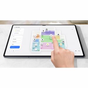 Samsung Galaxy Tab S10 Ultra 5G SM-X926B Tablet - 37.1 cm (14.6") WQXGA+ - MediaTek Dimensity 9300+ (4 nm) Octa-core - 12 