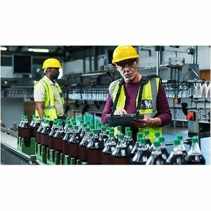 Getac F110-EX Rugged Tablet - 29.5 cm (11.6") Full HD - 16 GB - 512 GB SSD - Windows 11 Pro - Core i5 11th Gen Quad-core (