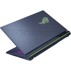 Asus ROG Strix G16 G614 G614JI-N4080W 16" Gaming Notebook - QHD+ - Intel Core i7 13th Gen i7-13650HX - 16 GB - 1 TB SSD - 