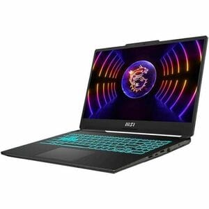 MSI Cyborg 15 A13V Cyborg 15 A13VF-838XES 39.6 cm (15.6") Gaming Notebook - Full HD - Intel Core i5 13th Gen i5-13420H - 1