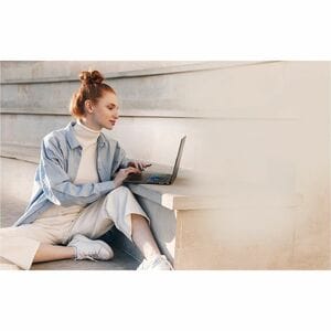 Asus ZenBook Duo UX8406 UX8406CA-PZ222W 35.6 cm (14") Touchscreen Detachable 2 in 1 Notebook - 3K - Intel Core Ultra 7 255