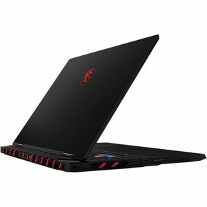 MSI Raider A18 HX A9W Raider A18 HX A9WJG-052US 18" Gaming Notebook - UHD+ - 120 Hz - AMD Ryzen 9 9955HX3D - 64 GB - 2 TB 