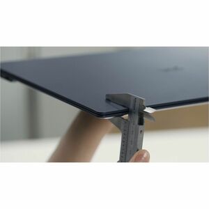 LG gram SuperSlim 15Z90ST-V.AP75A3 39.6 cm (15.6") Notebook - Full HD - Intel Core Ultra 7 155H - Intel Evo Platform - 16 