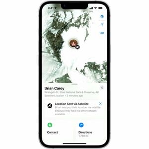 Apple iPhone 16e 256 GB 智能电话 - 15.5 cm (6.1") OLED HDR10+ 2532 x 1170 - 六核 (双核（2 个核心） 4.04 GHz 四核（4 个核心） 2.20 GHz - 8 GB R