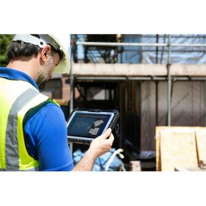 Tablette Panasonic Connect TOUGHBOOK FZ-G2 Durci - 25,7 cm (10,1") WUXGA - Technologie vPro - 16 Go - 512 Go SSD - Windows