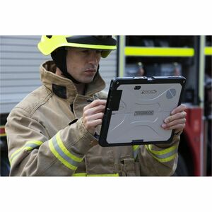 Panasonic Connect TOUGHBOOK CF-33 Rugged Tablet - 12" QHD - vPro Technology - 16 GB - 512 GB SSD - Windows 11 Pro - Core i