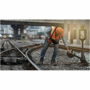 Getac ZX10-EX Rugged Tablet - 25.7 cm (10.1") WUXGA - Qualcomm Snapdragon 660 - 6 GB - 128 GB Storage - Kryo 260 Octa-core