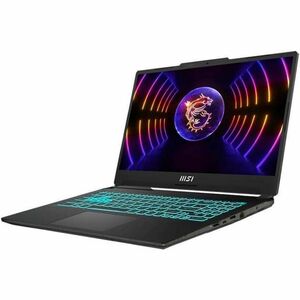 MSI Cyborg 15 A13V Cyborg 15 A13VFK-886MY 39.6 cm (15.6") Gaming Notebook - Full HD - Intel Core i7 13th Gen i7-13620H - 1