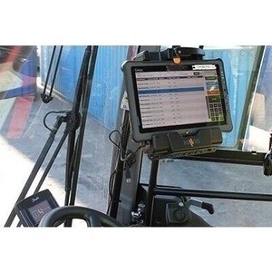 Getac F110G7 Rugoso Tablet - 29,5 cm (11,6") Full HD - Tecnologia vPro - 16 GB - 256 GB SSD - Windows 11 Pro - Core i5 13t