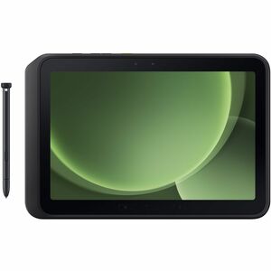Samsung Galaxy Tab Active5 Pro 5G Enterprise Edition SM-X356B Rugged Tablet - 25.7 cm (10.1") WUXGA - Qualcomm SM7635 Snap