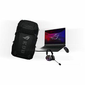 Asus ROG Strix G16 G615 G615LR-S5092W 40.6 cm (16") Gaming Notebook - WQXGA - Intel Core Ultra 7 255HX - 32 GB - 1 TB SSD 