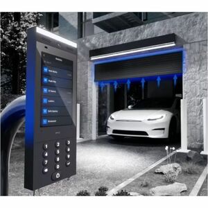 Ubiquiti G3 Gate Starter Kit