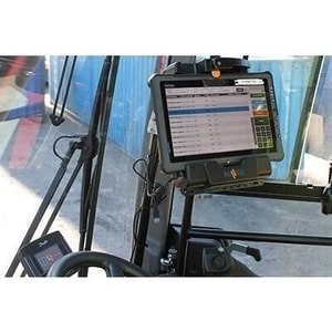 Getac F110-EX Rugged Tablet - 29.5 cm (11.6") Full HD - vPro Technology - 16 GB - 256 GB SSD - Windows 11 Pro - Core i7 13