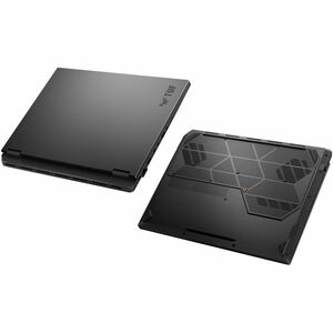 TUF Gaming A16 FA608 FA608PP-RV013W 16" Gaming Notebook - Full HD Plus - AMD Ryzen 9 8940HX - 32 GB - 1 TB SSD - Jaeger Gr