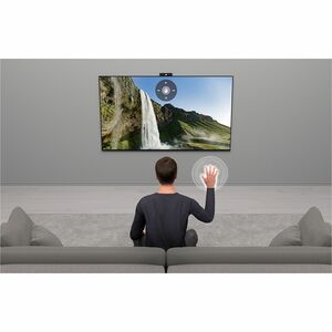 Sony BRAVIA 5 K-55XR50 54.6" Smart LED-LCD TV 2025 - 4K UHDTV - High Dynamic Range (HDR) - Black - HDR10, HLG, Dolby Visio