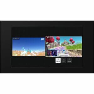 Sony BRAVIA 5 K-65XR50 64.5" Smart LED-LCD TV 2025 - 4K UHDTV - High Dynamic Range (HDR) - Black - 1651 mm Class - HDR10, 