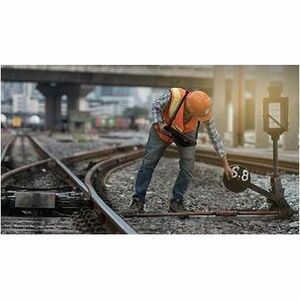 Tablet Getac UX10G3 Robusto - 25,7 cm (10,1") WUXGA - Tecnologia vPro - 8 GB - 256 GB SSD - Windows 11 Pro 64-bit - Core i