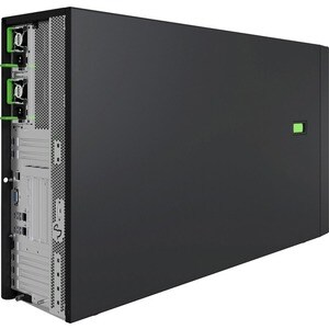 Serveur Fujitsu PRIMERGY TX2550 M5 - Tour - Xeon Silver 4214R - 32 Go RAM - Serial ATA, Serial Attached SCSI (SAS) Contrôl
