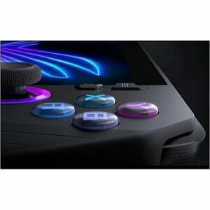 Consola de juegos portátil Asus ROG Ally X 17.8cm (7") Pantalla Pantalla Táctil RC72LA-NH011W - Negro - 1920 x 1080 - AMD 