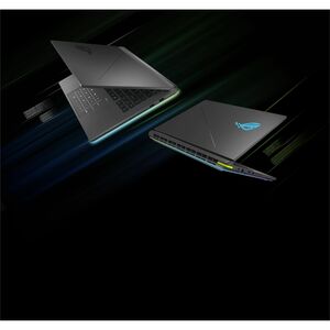 Laptop para videojuegos - Asus ROG Strix G16 G615 G615JMR-RV165W 40.6cm (16") - Full HD Plus - 165Hz - Intel Core i7 14a G
