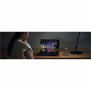 Asus Zenbook 14 OLED UX3405 UX3405CA-QL104W 35.6 cm (14") Touchscreen Notebook - WUXGA - 60 Hz - Intel Core Ultra 9 285H -