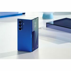 Samsung Galaxy Z Fold7 SM-F966B/DS 256 GB Smartphone - 8" Flexible Folding Screen Dynamic AMOLED 2X QXGA+ 2184 x 1968 - Oc