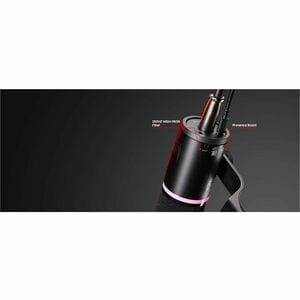 HyperX FlipCast Mic