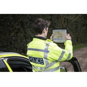 Panasonic Connect TOUGHBOOK CF-33 Rugged Tablet - 12" QHD - vPro Technology - 32 GB - 1 TB SSD - Windows 11 Pro - 4G - Cor